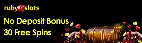 Ruby Slots Casino Free Spins .